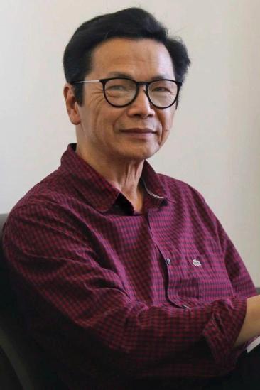 Trung Anh Image