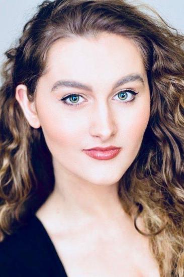 Kelly Lynn Reiter Image