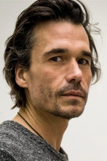 Sylvain Jacques Image
