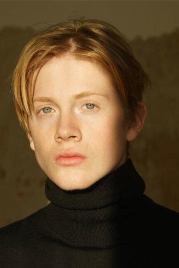 Casper von Bülow Image