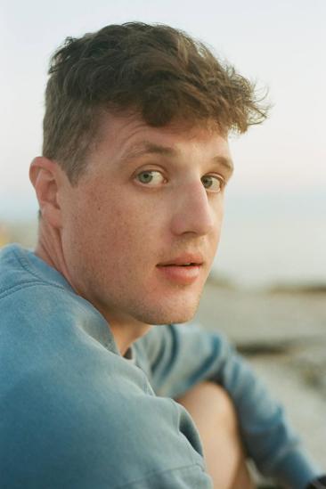 Conor William Wright Image