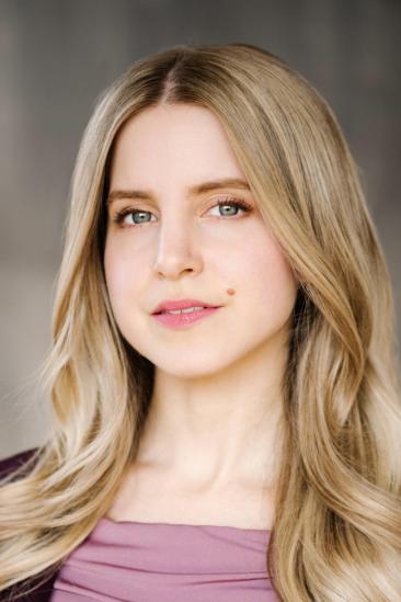 Clare Bastable Image