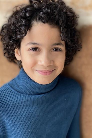 Ravi Cabot-Conyers Image