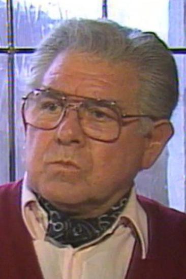 Peter W. Staub Image