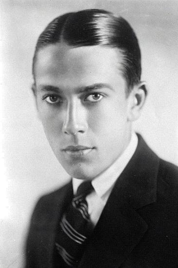 Jack Pickford Image