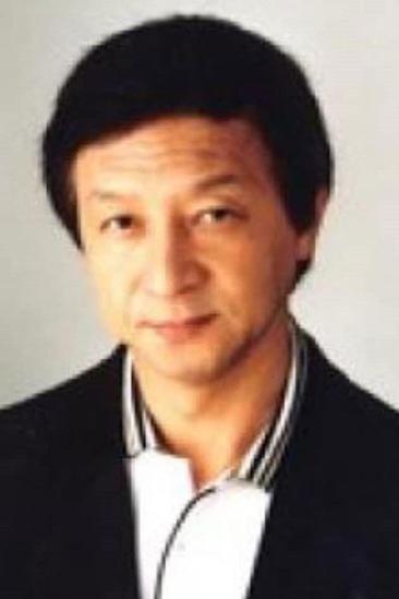 Takashi Taniguchi Image