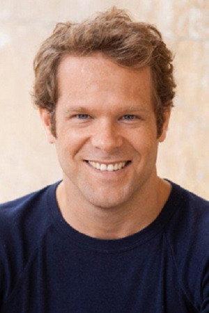 Nicholas Cooper Image