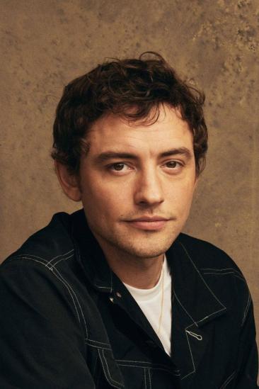 Josh Whitehouse Image