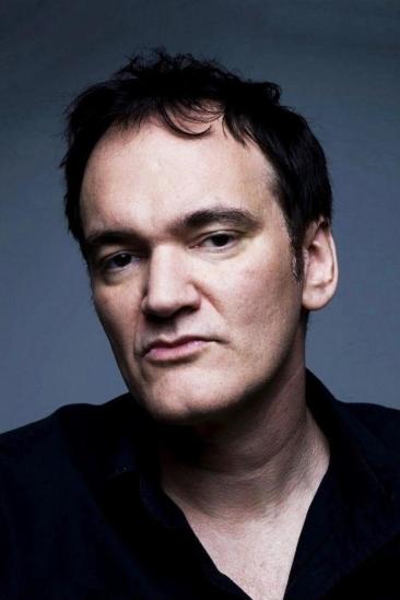 Quentin Tarantino Image