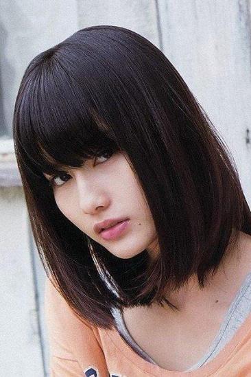 Ai Hashimoto Image