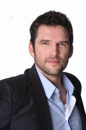 Roel Vanderstukken Image