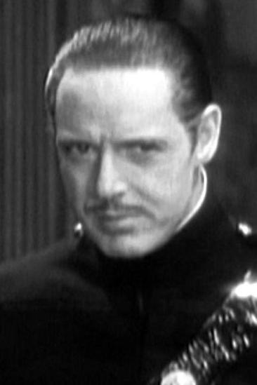 George Barraud Image