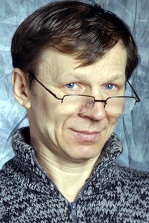 Aleksei Goryachev Image