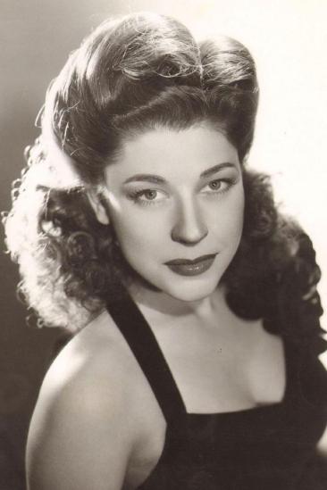 Judy Canova Image