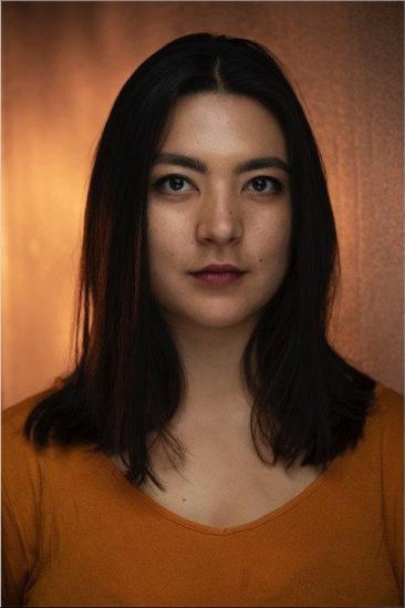 Samantha Alexa Image