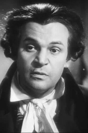 George Snell Image