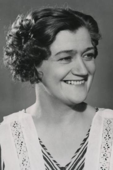 Bodil Ipsen Image