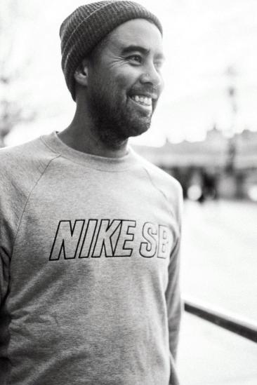 Eric Koston Image