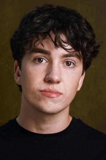 Charlie Hiscock Image