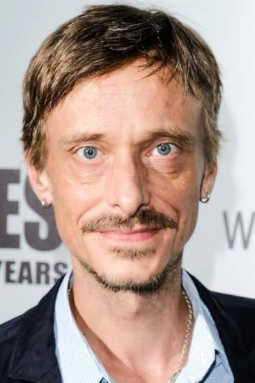 Mackenzie Crook Image