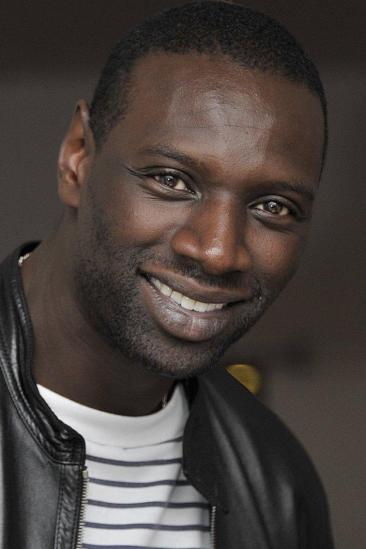 Omar Sy Image