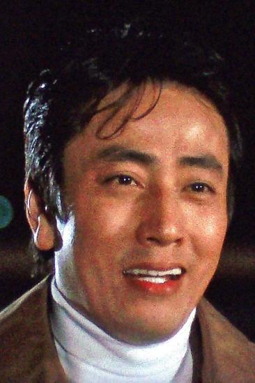 Shinji Amano Image