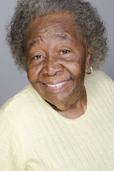 Dorothy Steel Image
