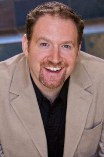 L. Derek Leonidoff Image