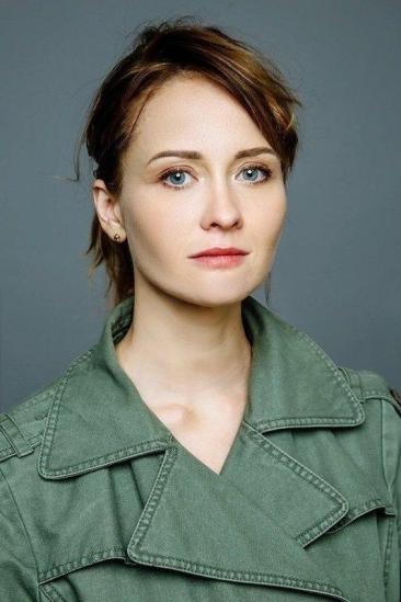 Tamara Belousova Image