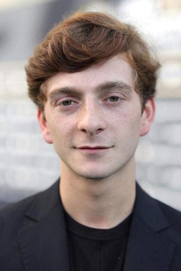 Levan Gelbakhiani Image