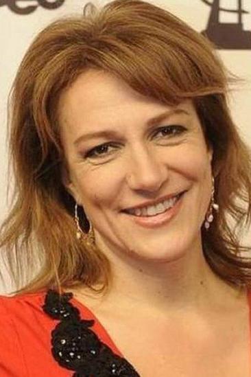 Nastja Arcel Image