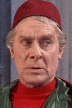 Nicholas Hannen Image