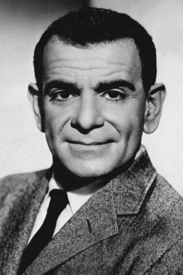 Sid Melton Image