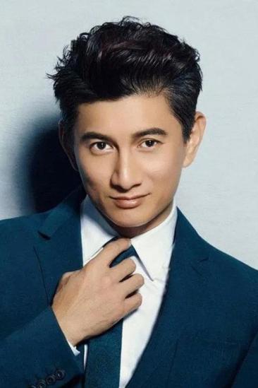 Nicky Wu Image