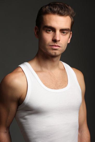 Javier Amann Image