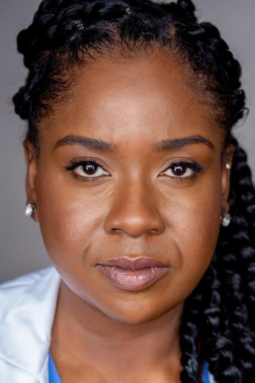 LaNisa Renee Frederick Image