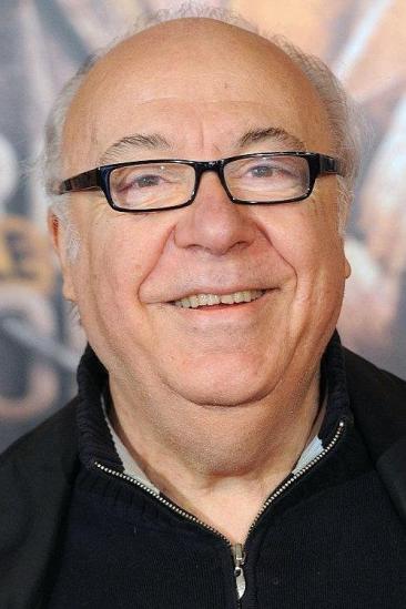 Jean-Laurent Cochet Image