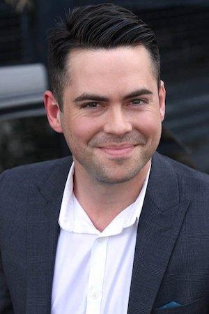 Bruno Langley Image
