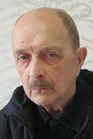 Konstantin Zheldin Image