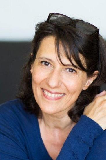 Marie-Laurence Tartas Image
