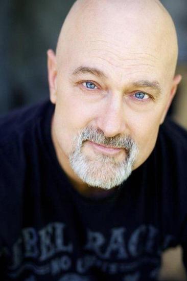 Todd Kimsey Image
