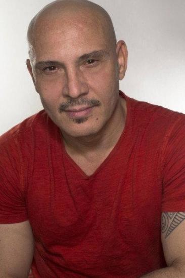 Luis Caballero Image