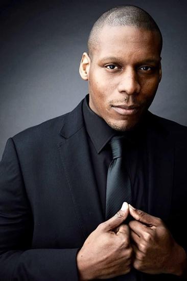 Chris Jai Alex Image