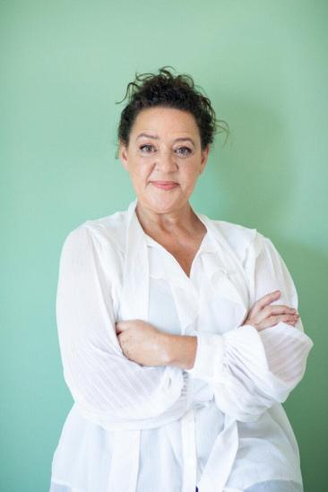 Khadija Heeger Image
