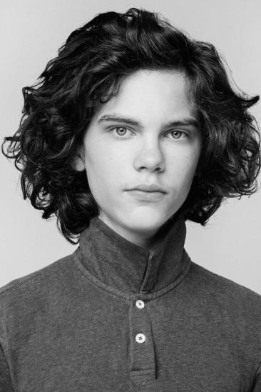 Alfred Poirier Image