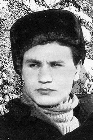 Vladimir Seleznyov Image