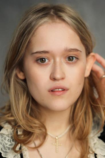 Freya Hannan-Mills Image