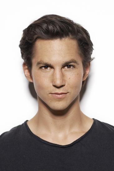 Tim Oliver Schultz Image