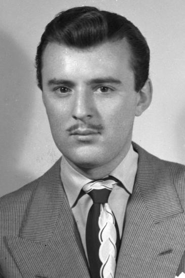 Manolo Fábregas Image