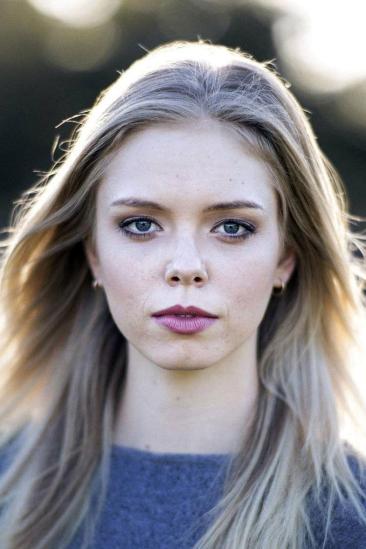 Megan Peta Hill Image